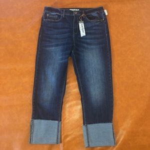 Women’s size 15 jeans